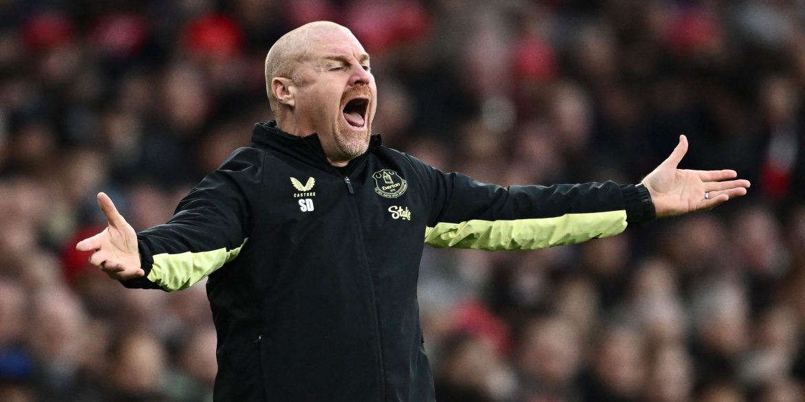 “Amazing” 4-2-3-1 manager was Nottingham Forest’s top target before Dyche deal