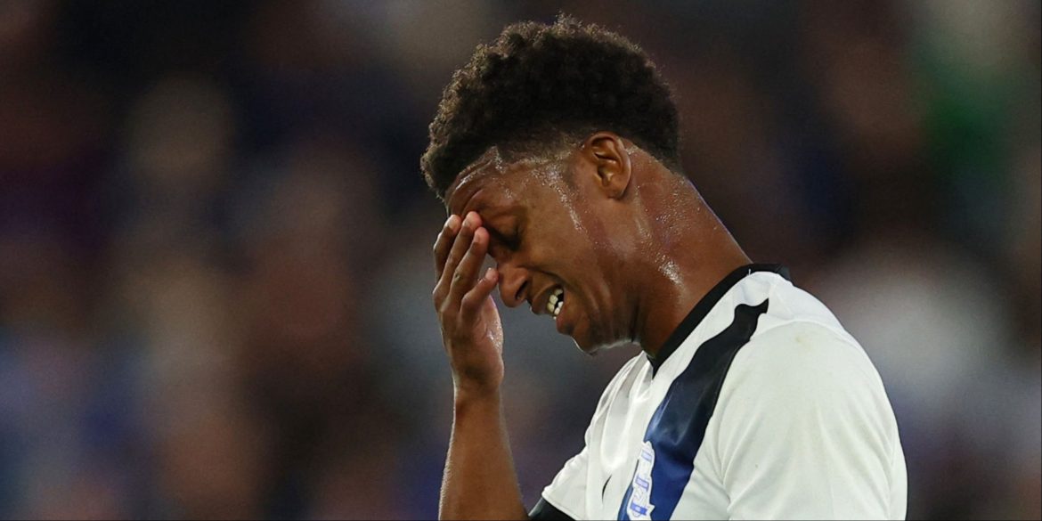 New Demarai Gray: "Magic" star set to sign for Birmingham City on Monday