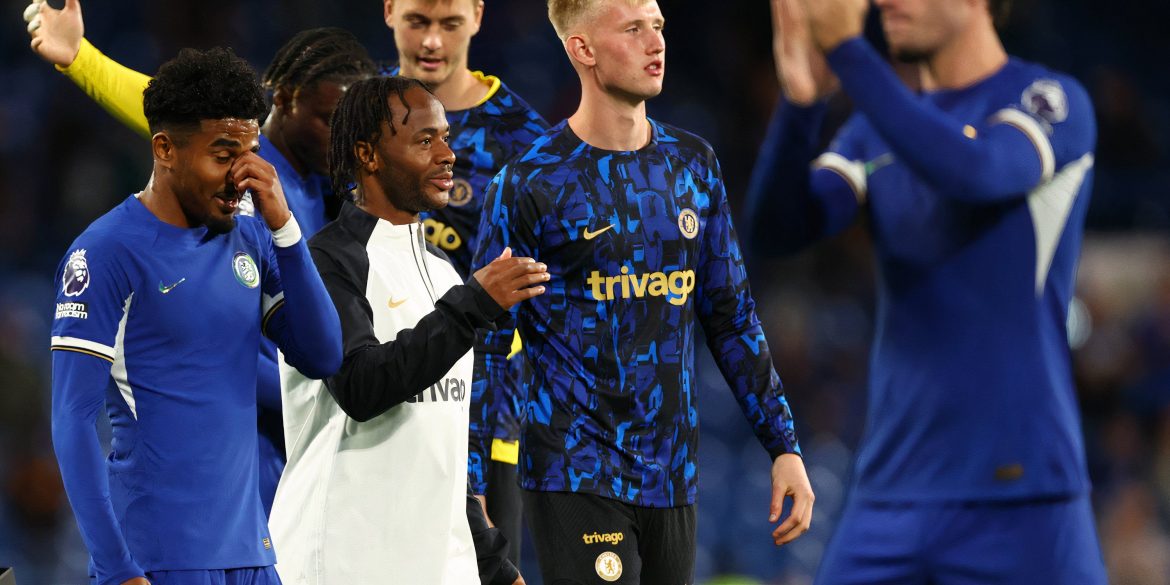 Chelsea struck gold selling £37.5m star who Pochettino was “so happy” with