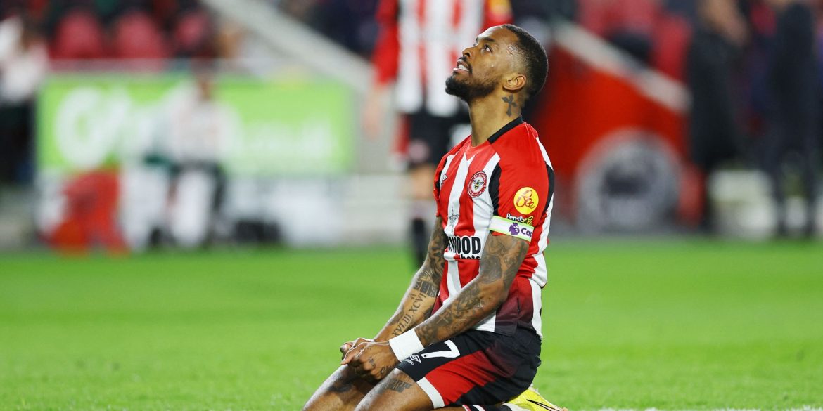 Spurs lining up massive Toney upgrade in bid for £100m “unicorn”
