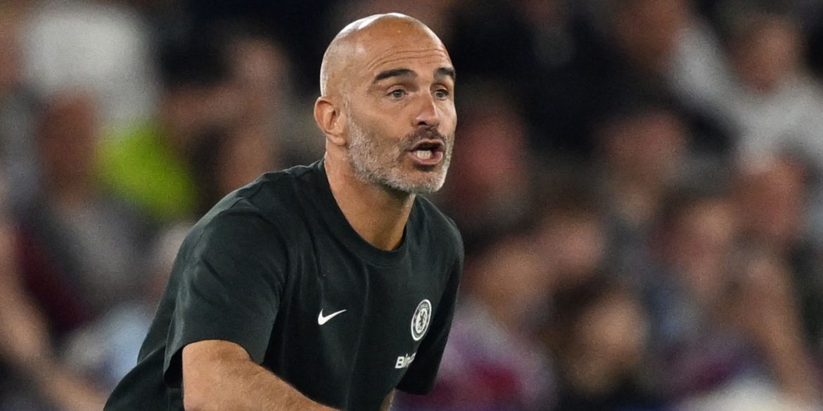 The two Chelsea first-team stars not behind Enzo Maresca amid "definite" board tension