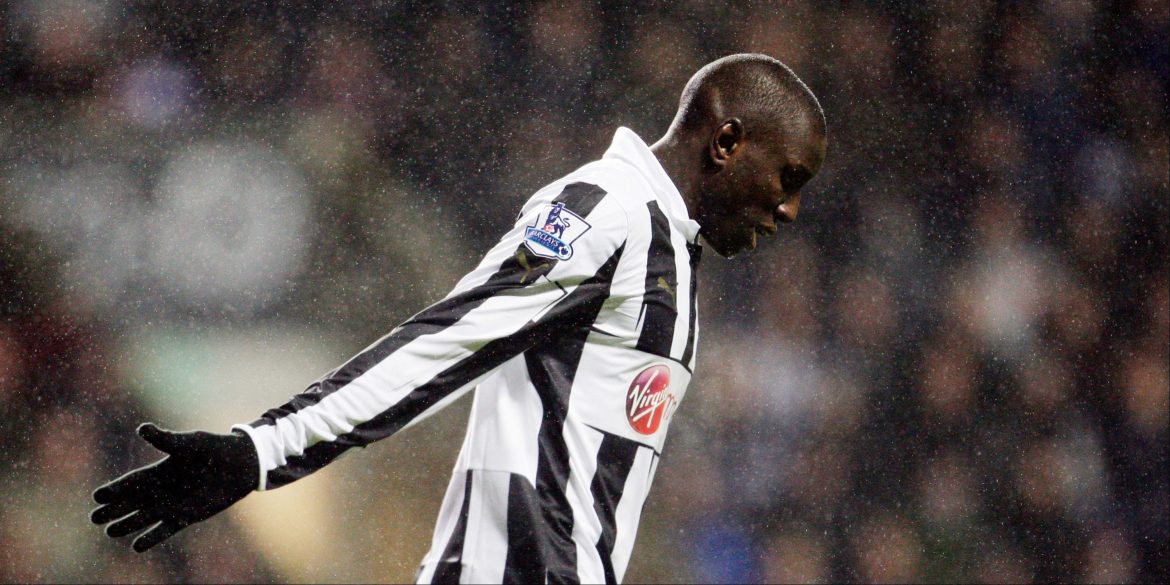 Their new Demba Ba: £80m striker now keen on signing for Newcastle
