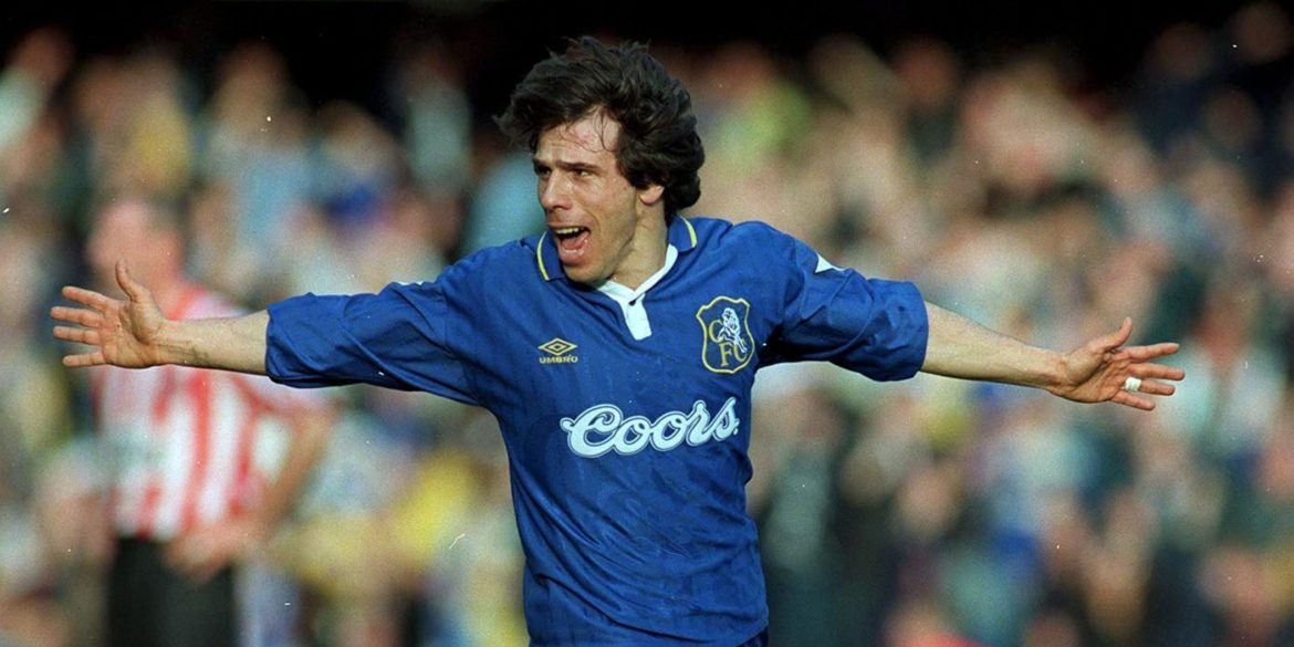 Zola 2.0: Chelsea ready to submit bid to sign £61m "superstar"
