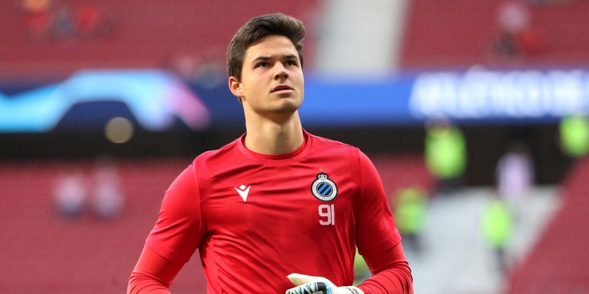 Royal Antwerp braced and expecting Man Utd bid to arrive for their star player