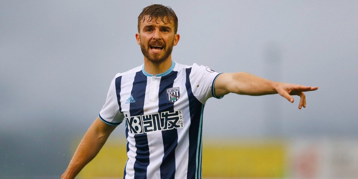 The next Morrison: Mowbray pushing to sign £39k-p/w "athlete" at West Brom