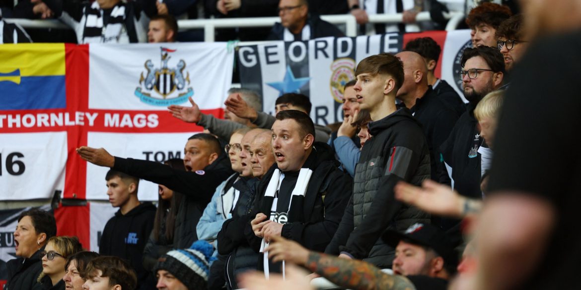 Arsenal told to open talks for £150m Premier League ace after Newcastle blow
