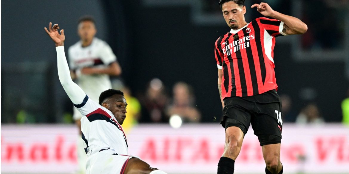 Sunderland preparing £17m offer to sign "composed" Serie A defensive star
