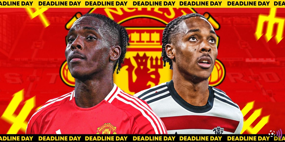 He’s just like Tel: Man Utd must now regret selling their exciting winger