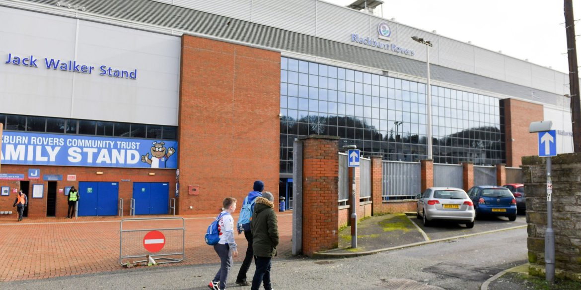 Blackburn Rovers agree deal to sign £1m-a-year star with "god given" talent