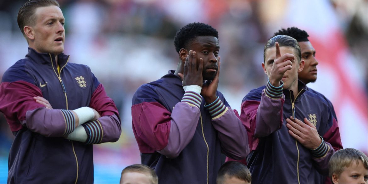Crystal Palace in pole position to sign Champions League Guehi replacement
