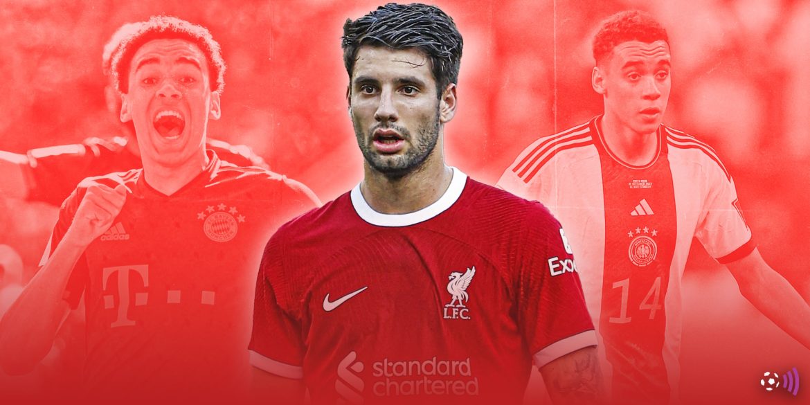 Liverpool hit the jackpot on "special" talent worth 500% more than Endo