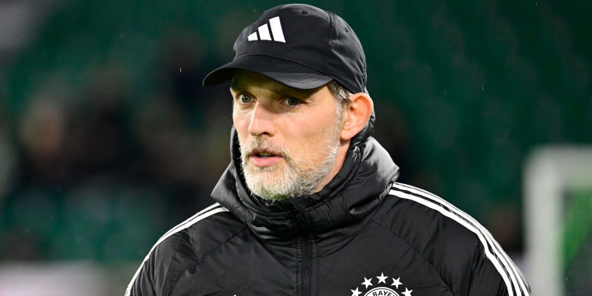 Next Bayern Munich manager: 10 candidates to replace Thomas Tuchel – list