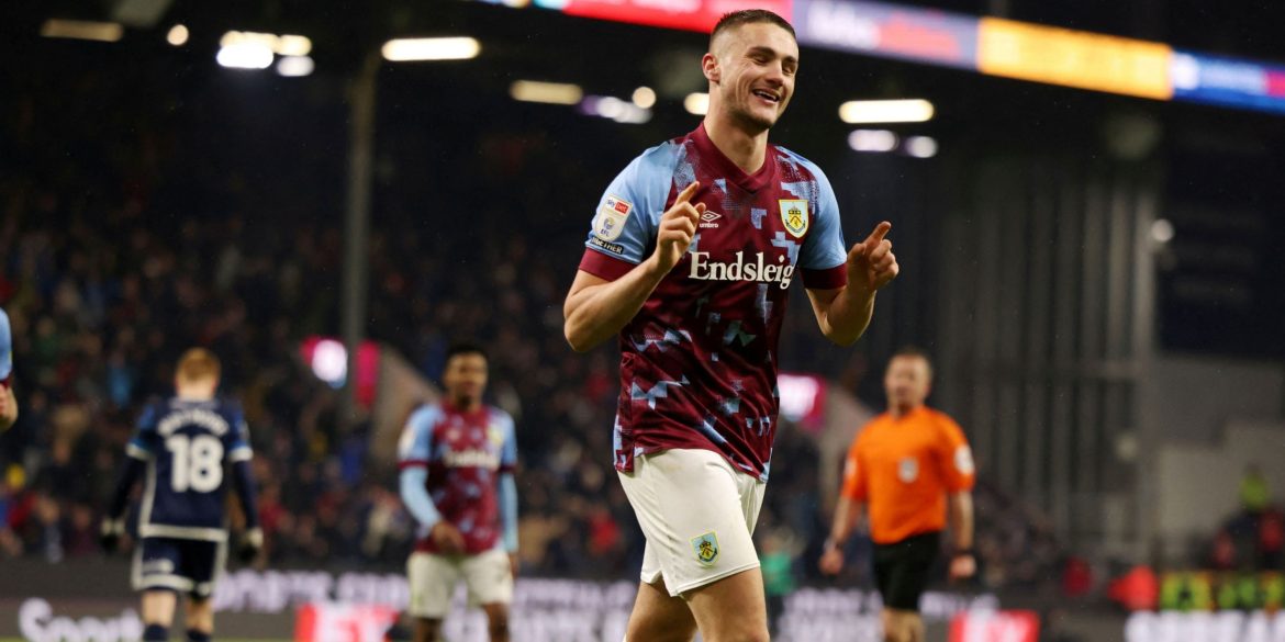 Newcastle Could Launch Move To Land 21-Year-Old Man City Star