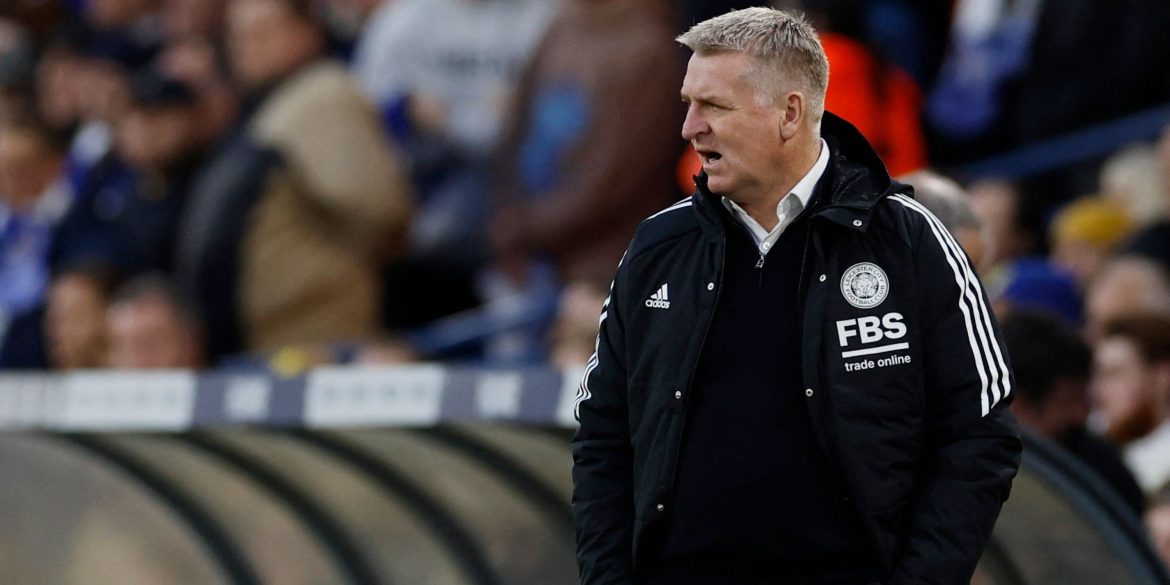 Big Leicester Manager News Emerges After Fresh Update