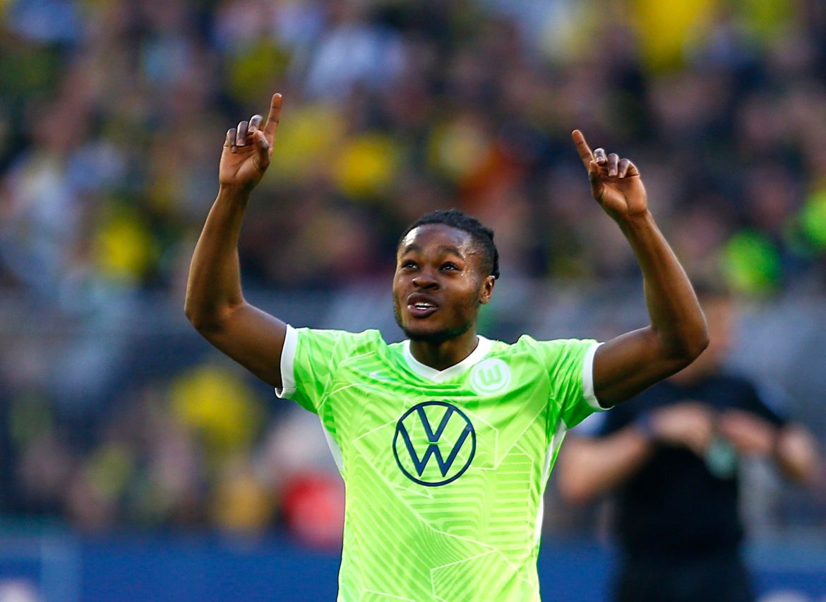 Wolves could sign "outstanding" Bundesliga star