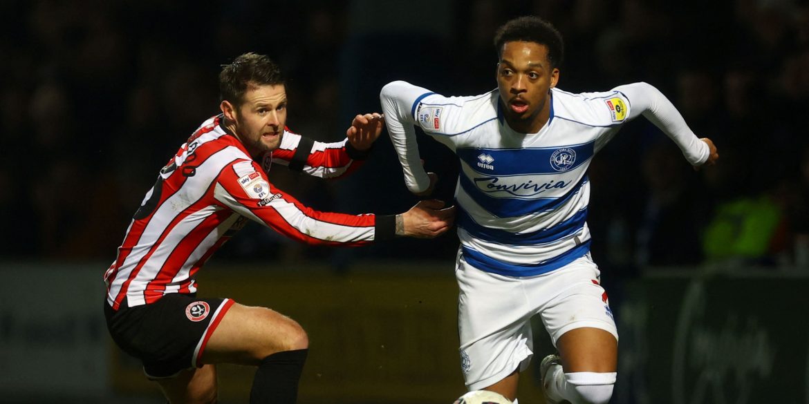 Rangers Could Replace Kent With "Next Level" Dynamo