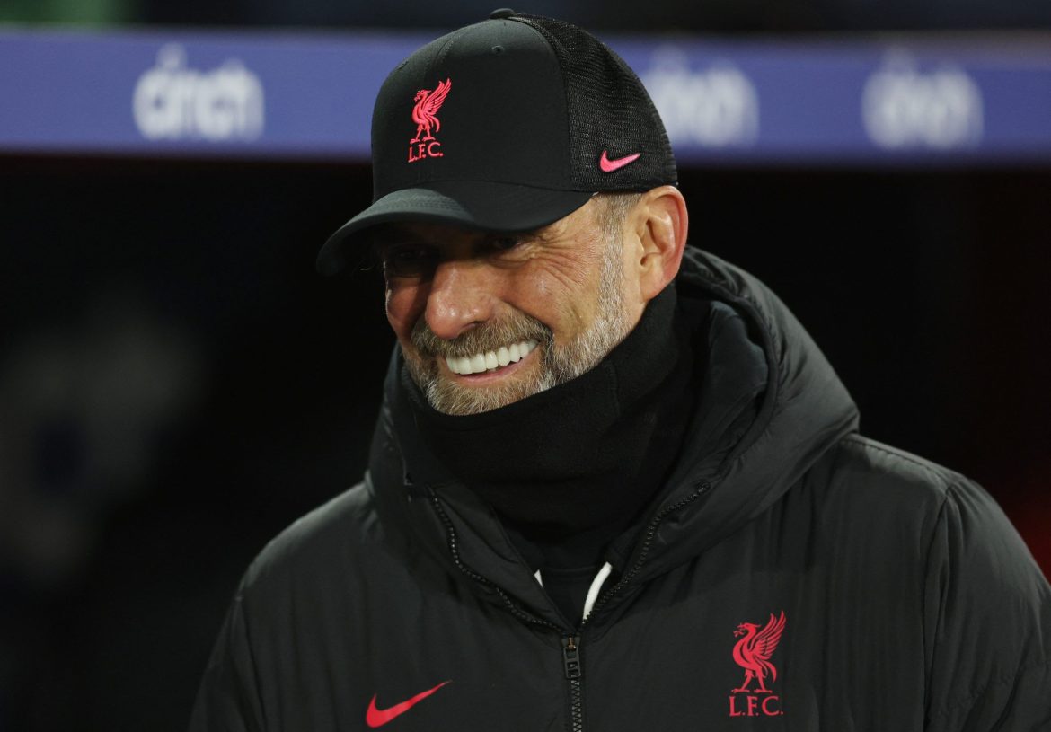 After Bajcetic: Liverpool could unearth another Kirkby wonderkid