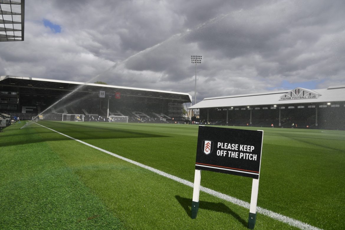 Fulham now ‘queue up’ to sign Aiden McGinlay - report