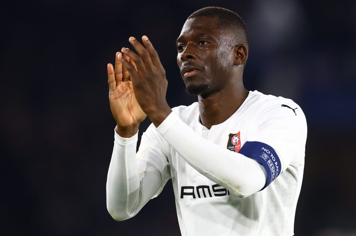 Crystal Palace missed out on Hamari Traore
