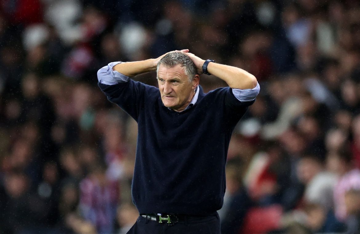 Sunderland: Ba could be their Paul Pogba