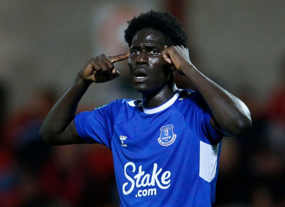 Onana could come back to haunt West Ham