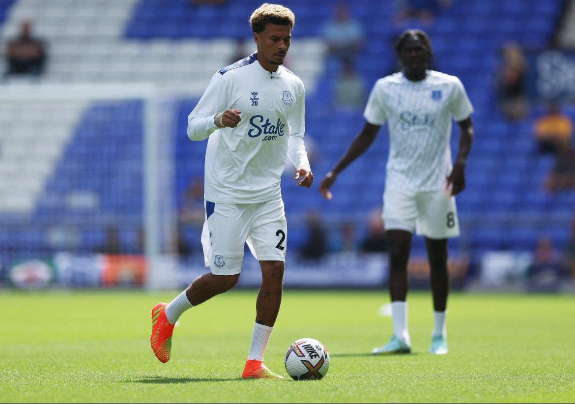 Spurs played a blinder with Dele Alli exit