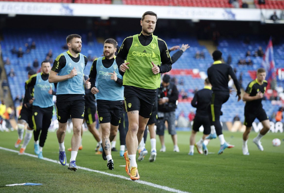 Leeds: Injury expert shares Liam Cooper ‘worry’