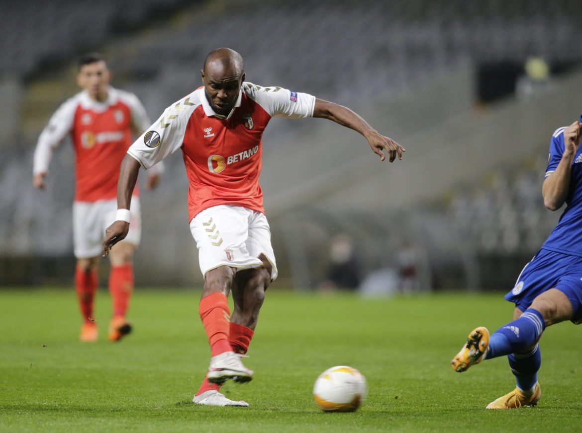 Wolves eye up Al-Musrati move
