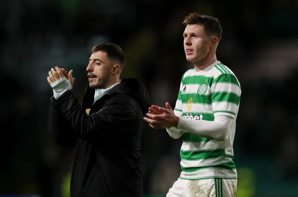 Celtic: Should they get rid of McCarthy?
