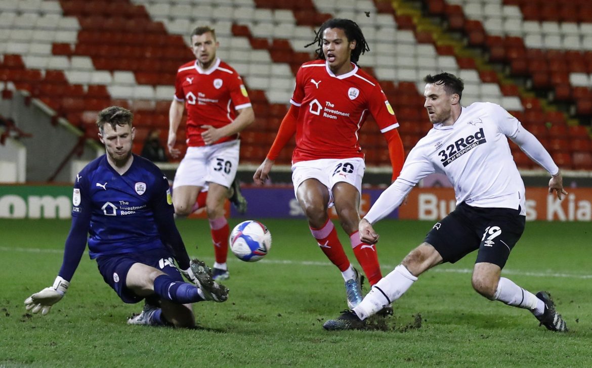 Crossley: Gregory an excellent signing for Sheffield Wednesday