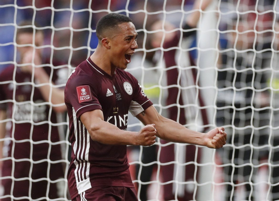 Howey: Leicester City have been "really good" for Tielemans