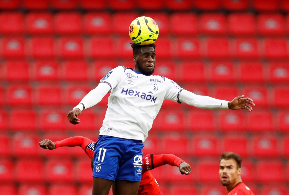 West Ham dealt blow in Boulaye Dia pursuit
