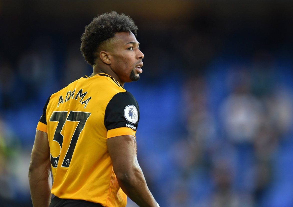 Pundit says Adama Traore excellent signing for Leeds - Exclusive