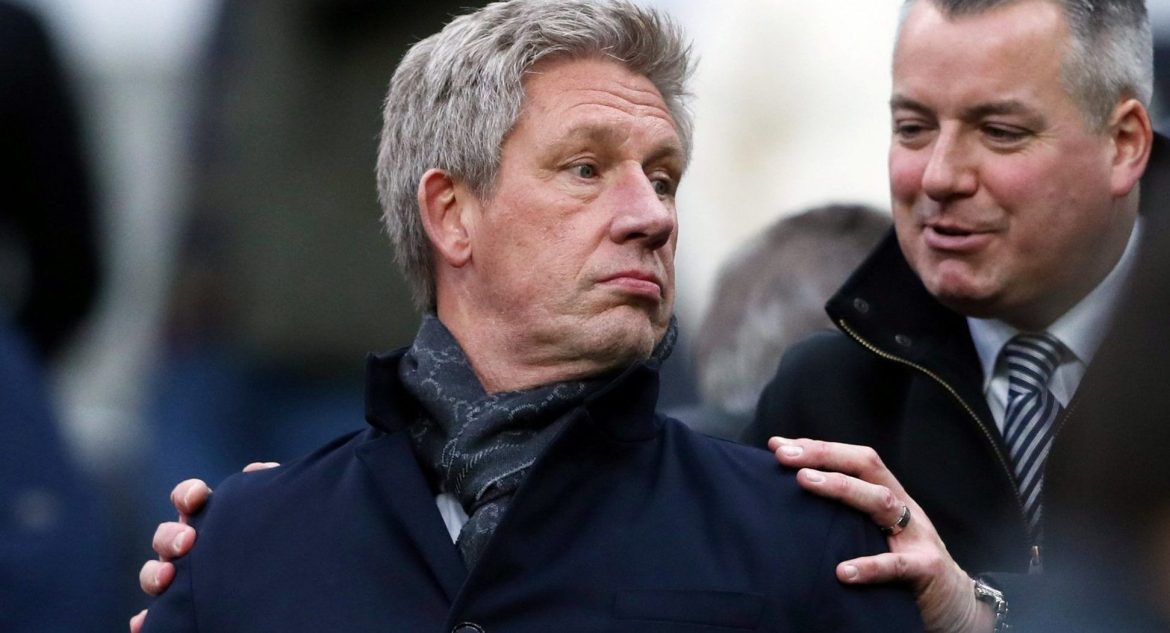 Ball drops worrying claim over potential Everton target