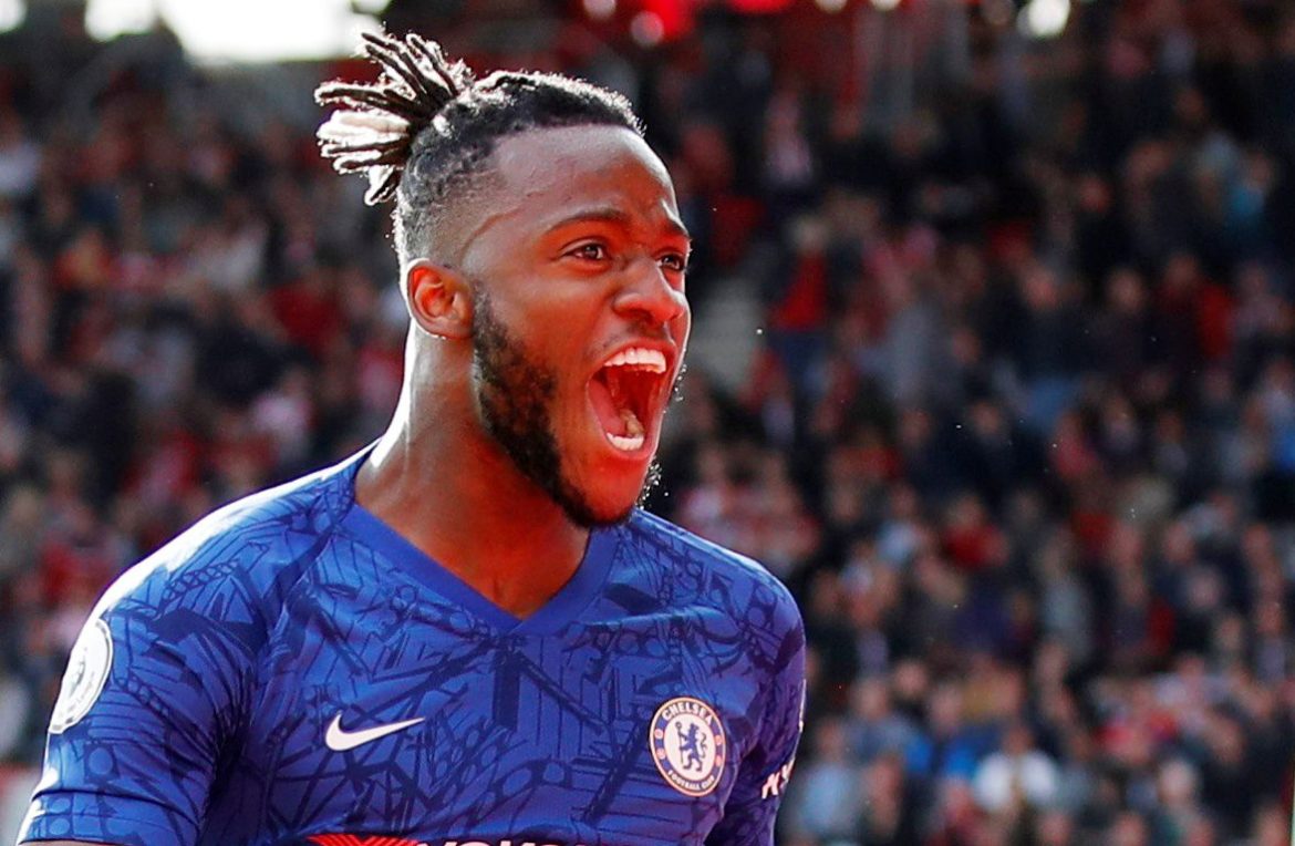 Agbonlahor talks up Leeds signing Batshuayi