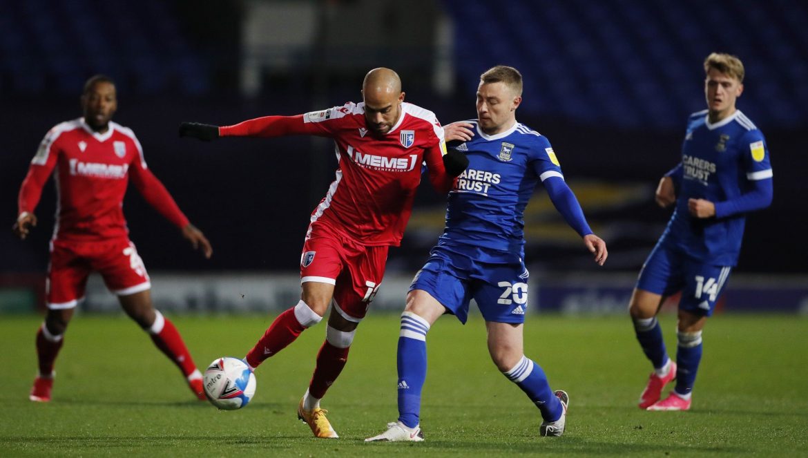 Charlton keen on Jordan Graham