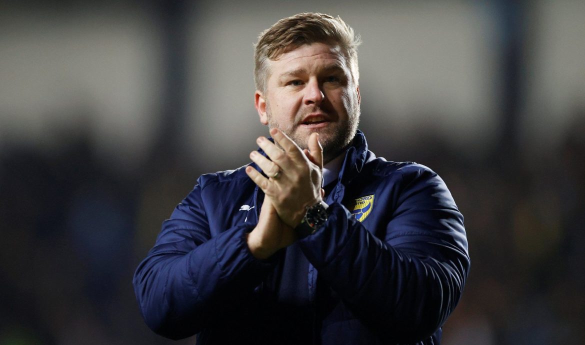 Paul Digby signs new Cambridge deal
