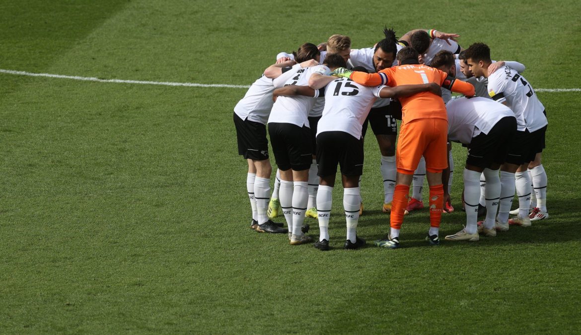 Preview: Derby XI vs Wednesday