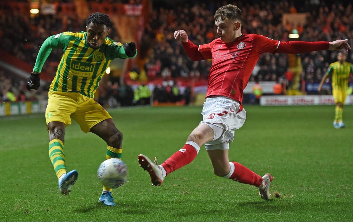 Celtic long game over Charlton’s Alfie Doughty could be a Lawwell masterclass