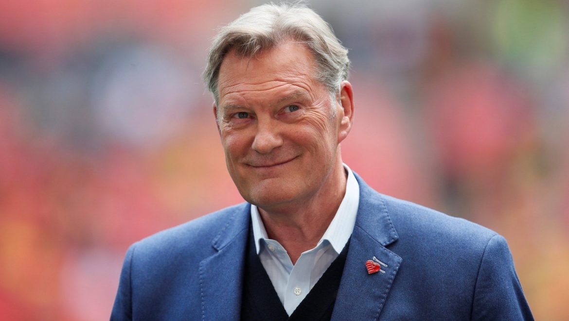 Hoddle’s Frankowski swoop was a moment to forget