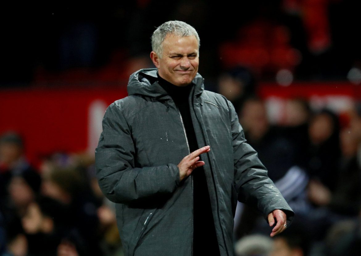 Man Utd fans loving Jose Mourinho’s Man City comments