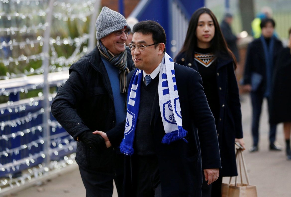 Sheffield Wednesday fans slam owner Dejphon Chansiri as poor run continues
