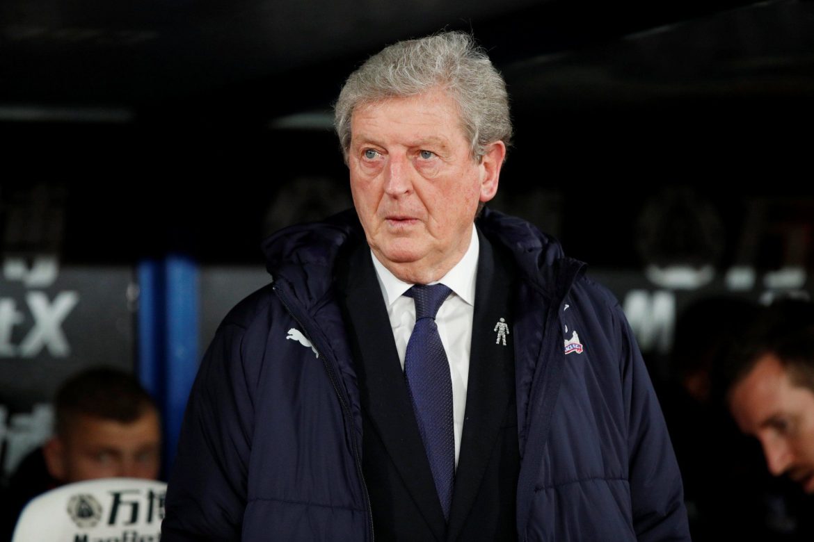 Crystal Palace fans react as Roy Hodgson wants transfer assurances to stay at the club