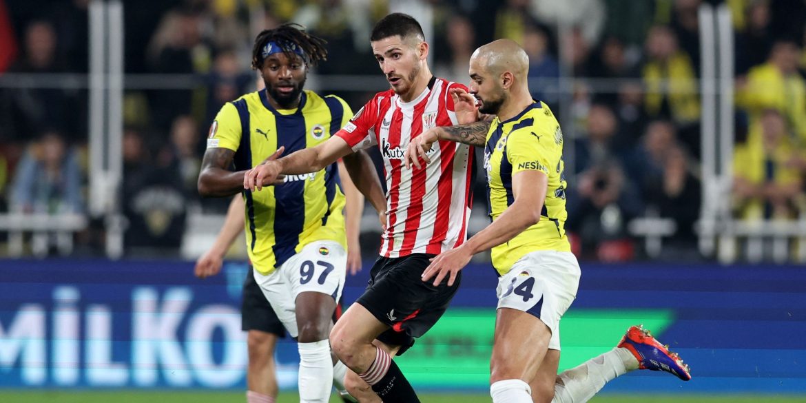 Tottenham among main contenders to sign "tremendous" £70m priority target