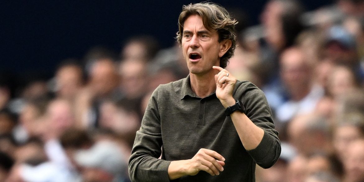 Tottenham lead race to sign £13m AC Milan target, Spurs hold key advantage
