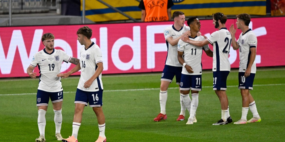 Newcastle now ready to step up move to sign "outstanding" £50m England star