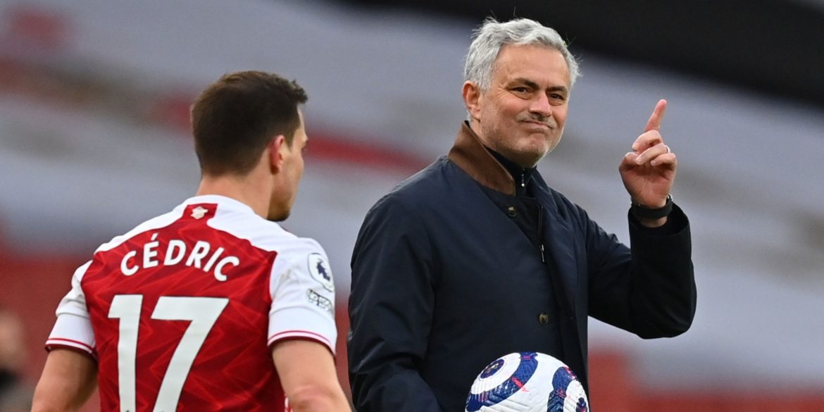 Tottenham now offered £42m star who Mourinho held talks to sign for Spurs