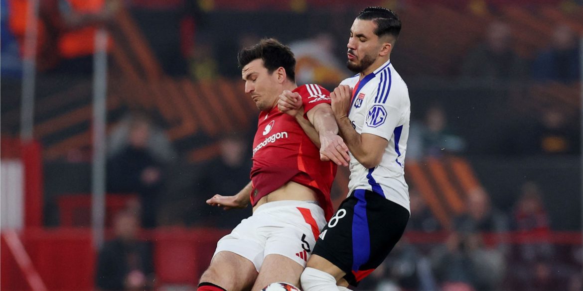 Man Utd now offered chance to sign "magnificent" target in cut-price deal