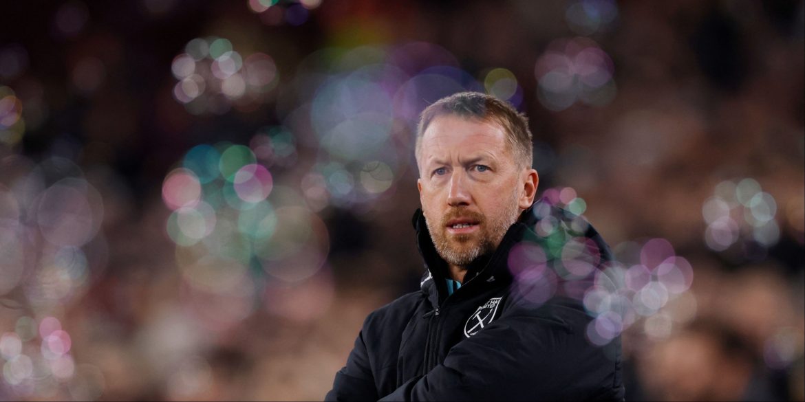 Potter now ready to sell four West Ham players on combined £310,000-a-week