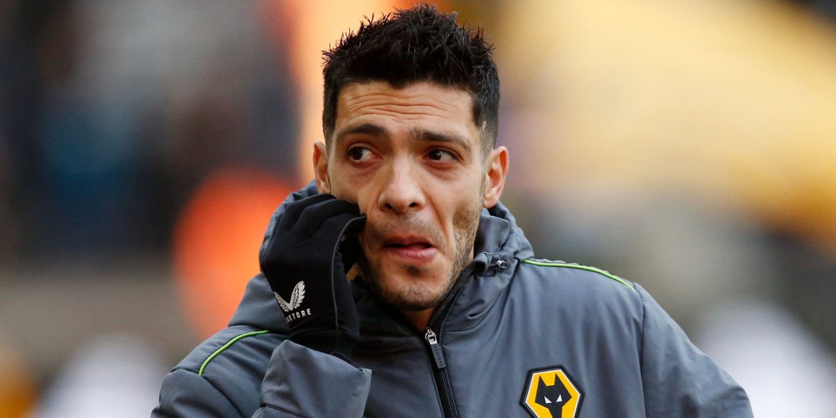 Pereira can silence Jimenez by unleashing "incredible" Wolves star